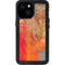 Fall Colors iPhone 13 Mini Waterproof Case