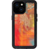 Fall Colors iPhone 13 Mini Waterproof Case