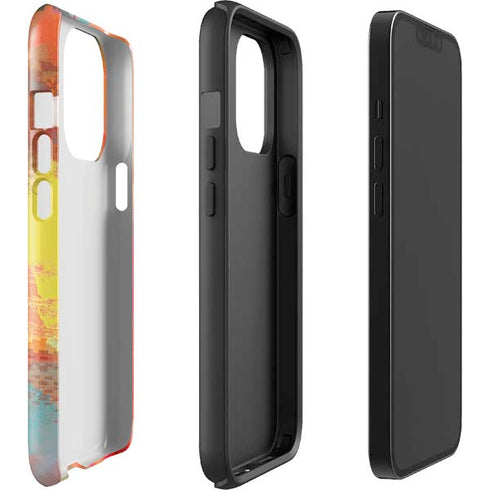 Fall Colors iPhone 13 Pro Impact Case