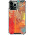Fall Colors iPhone 13 Pro Max Clear Case