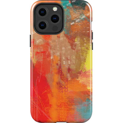 Fall Colors iPhone 13 Pro Max Impact Case