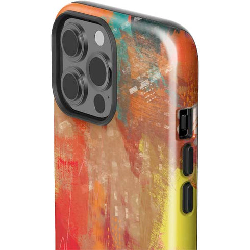 Fall Colors iPhone 13 Pro Max Impact Case