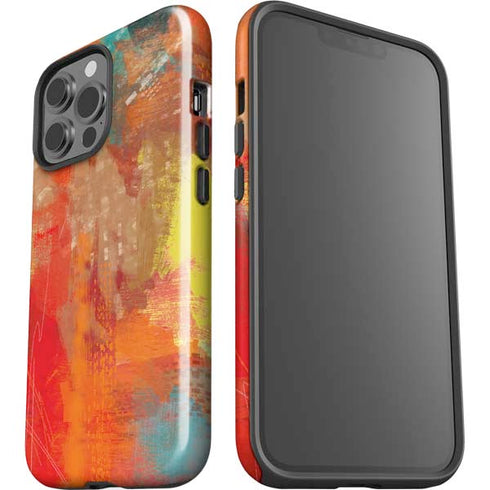 Fall Colors iPhone 13 Pro Max Impact Case