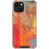 Fall Colors iPhone 14 Plus Clear Case