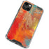 Fall Colors iPhone 14 Plus Clear Case