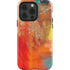 Fall Colors iPhone 14 Pro Impact Case