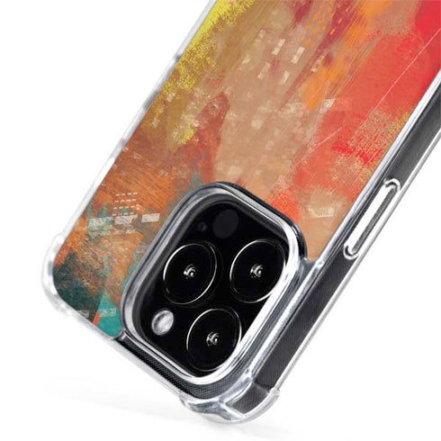 Fall Colors iPhone 15 Pro MagSafe Case