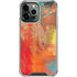 Fall Colors iPhone 14 Pro Max Clear Case