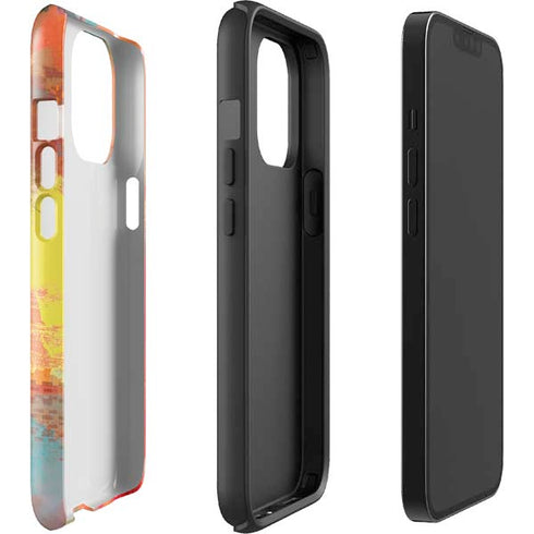 Fall Colors iPhone 15 Pro Max Impact Case