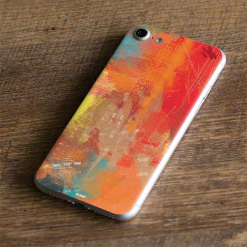 Fall Colors iPhone 7 Skin