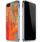 Fall Colors iPhone SE (2nd & 3rd Gen) Clear Case
