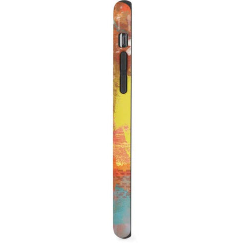 Fall Colors iPhone XR Pro Case