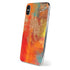 Fall Colors iPhone XS Max Skin