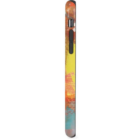 Fall Colors iPhone XS Pro Case