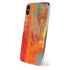 Fall Colors iPhone XS Skin