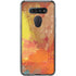 Fall Colors LG K51/Q51 Clear Case