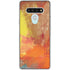 Fall Colors LG Stylo 6 Clear Case
