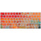 Fall Colors Magic Keyboard Skin