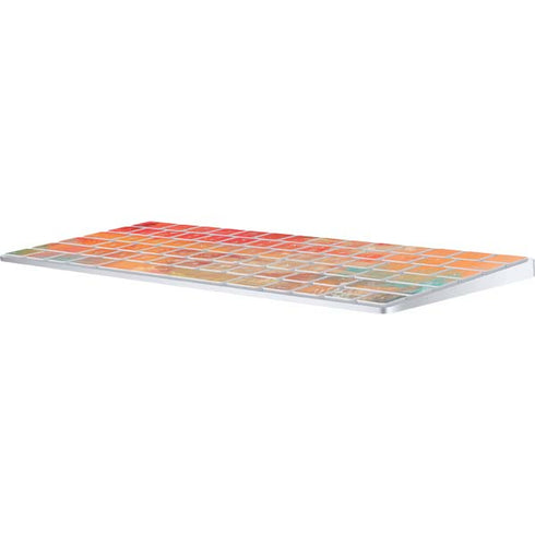 Fall Colors Magic Keyboard Skin
