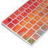 Fall Colors Magic Keyboard Skin