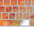 Fall Colors Magic Keyboard Skin