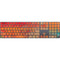 Fall Colors Magic Keyboard with Numeric Keypad Skin
