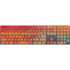 Fall Colors Magic Keyboard with Numeric Keypad Skin