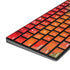 Fall Colors Magic Keyboard with Numeric Keypad Skin