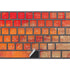 Fall Colors Magic Keyboard with Numeric Keypad Skin