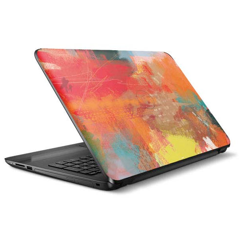 Fall Colors HP Notebook Skin
