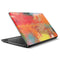 Fall Colors HP Notebook Skin