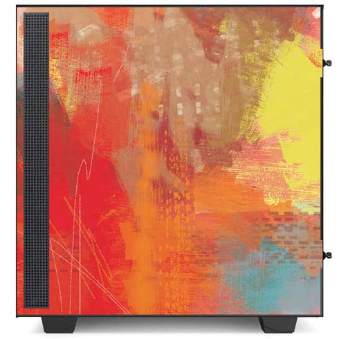 Fall Colors NZXT H510 Compact ATX Mid-Tower Case Skin