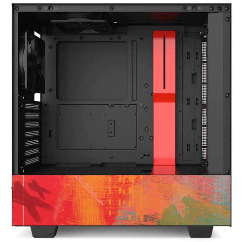 Fall Colors NZXT H510 Compact ATX Mid-Tower Case Skin