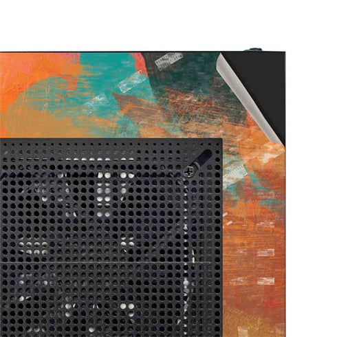 Fall Colors NZXT H510 Compact ATX Mid-Tower Case Skin
