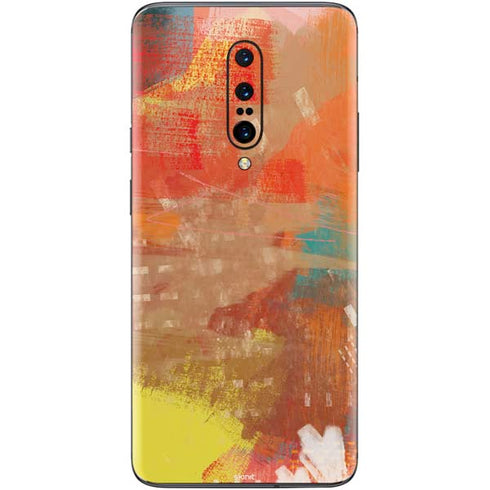 Fall Colors OnePlus 7 Pro Skin