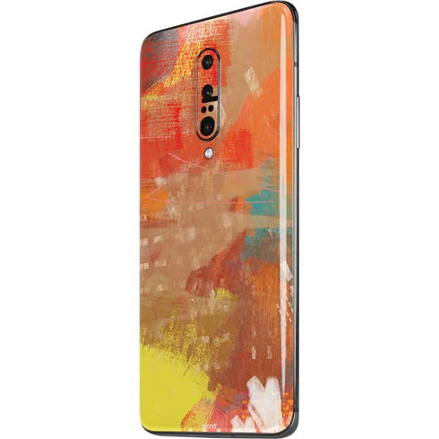 Fall Colors OnePlus 7 Pro Skin