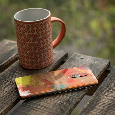 Fall Colors OnePlus 7 Pro Skin