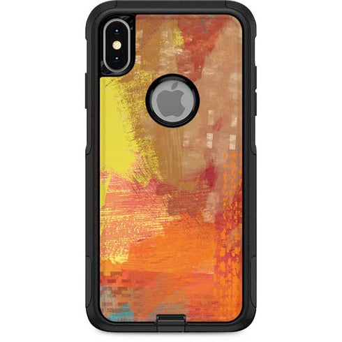 Fall Colors Otterbox Commuter iPhone Skin