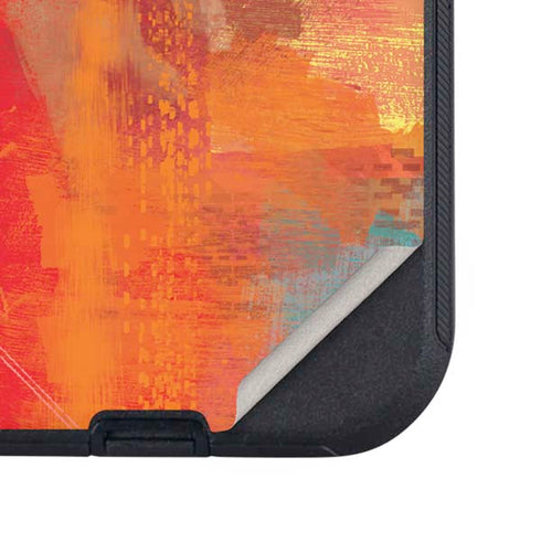 Fall Colors Otterbox Defender iPhone Skin
