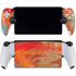 Fall Colors PlayStation Portal Remote Player Skin
