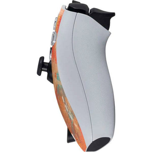 Fall Colors PlayStation Portal Remote Player Skin