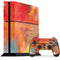Fall Colors PS4 Console and Controller Bundle Skin