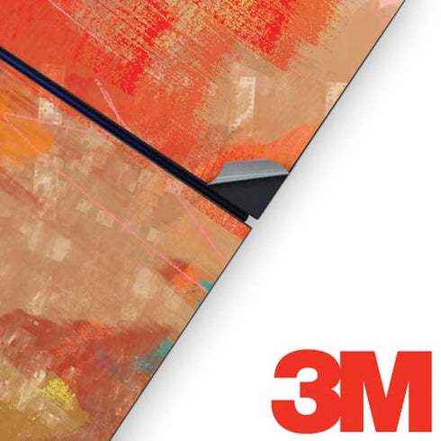 Fall Colors PS4 Console and Controller Bundle Skin