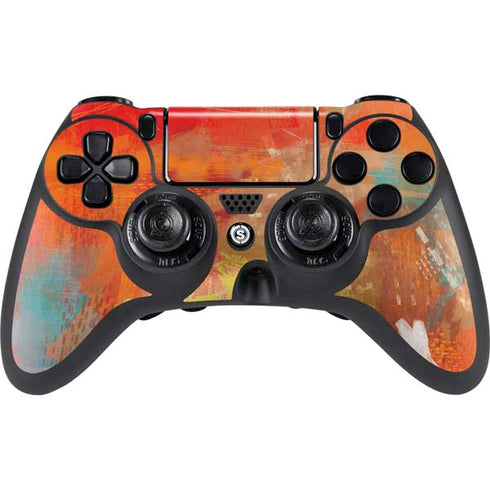 Fall Colors PS4/PC SCUF Impact Controller Skin