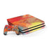 Fall Colors PS4 Pro Bundle Skin