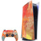 Fall Colors PS5 Digital Edition Bundle Skin