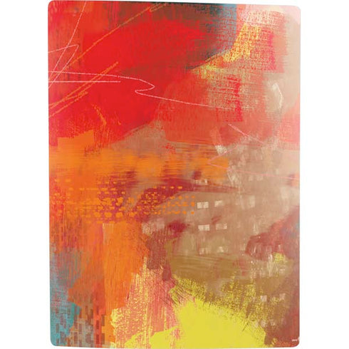 Fall Colors PS5 Digital Edition Bundle Skin