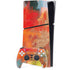 Fall Colors PS5 Slim Digital Edition Bundle Skin