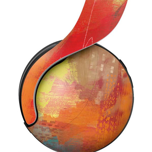 Fall Colors PULSE 3D Wireless Headset for PS5 Skin