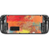Fall Colors Steam Deck Handheld Gaming Computer Skin